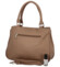 Dámská kabelka do ruky béžová - Firenze Aryana Teea