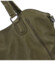 Dámská kabelka na rameno khaki - Paolo bags Wahidas