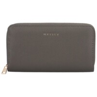 Dámská peněženka šedá - MaxFly Evelyn