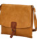 Dámská crossbody kabelka/taška žlutá - Coveri Asmare