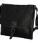 Dámská crossbody kabelka/taška černá - Coveri Asmare