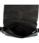 Dámská crossbody kabelka/taška černá - Coveri Asmare