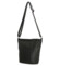 Dámská crossbody taška černá - Enrico Benetti Leizel