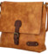 Dámská crossbody kabelka žlutá - Coveri Palissa
