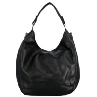 Dámská kabelka přes rameno černá - Romina & Co Bags Sloane
