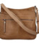 Dámská kabelka přes rameno zemitá - Romina & Co Bags Fallon