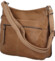 Dámská kabelka přes rameno zemitá - Romina & Co Bags Fallon