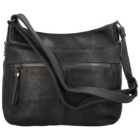 Dámská kabelka přes rameno šedá - Romina & Co Bags Fallon