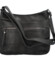Dámská kabelka přes rameno šedá - Romina & Co Bags Fallon