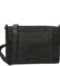 Dámská crossbody taška černá - Enrico Benetti Miriale