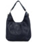 Dámská kabelka přes rameno tmavě modrá - Romina & Co Bags Sloane
