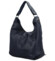 Dámská kabelka přes rameno tmavě modrá - Romina & Co Bags Sloane