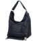 Dámská kabelka přes rameno tmavě modrá - Romina & Co Bags Sloane