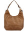 Dámská kabelka přes rameno zemitá - Romina & Co Bags Sloane