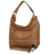 Dámská kabelka přes rameno zemitá - Romina & Co Bags Sloane