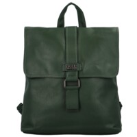 Dámský kabelko-batoh zelený - Coveri Spiritia