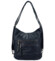 Dámský kabelko/batoh tmavě modrý - Romina & Co Bags Jaylyn
