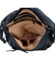 Dámský kabelko/batoh tmavě modrý - Romina & Co Bags Jaylyn