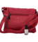Dámská crossbody kabelka červená - Coveri Gaia