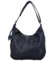 Dámská kabelka přes rameno tmavě modrá - Romina & Co Bags Corazon