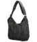 Dámská kabelka přes rameno šedá - Romina & Co Bags Corazon