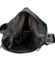 Dámská kabelka přes rameno černá - Romina & Co Bags Corazon