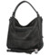 Dámská kabelka na rameno tmavě šedá - Romina & Co Bags Ollivia