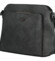 Dámská crossbody kabelka tmavě šedá - Coveri Soraya