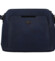 Dámská crossbody kabelka tmavě modrá - Coveri Soraya