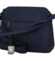 Dámská crossbody kabelka tmavě modrá - Coveri Soraya