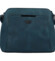 Dámská crossbody kabelka modrá - Coveri Soraya