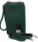 Dámská crossbody zelená - Coveri Gullisa