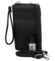 Dámská crossbody černá - Coveri Gullisa