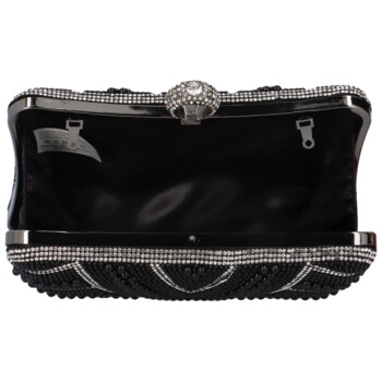 Dámské psaníčko černé - Moon Tinley