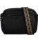 Dámská crossbody kabelka černá - MaxFly Taker