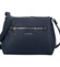 Dámská crossbody kabelka tmavě modrá - Coveri Yzerra