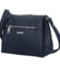 Dámská crossbody kabelka tmavě modrá - Coveri Yzerra