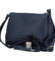 Dámská crossbody kabelka tmavě modrá - Coveri Yzerra
