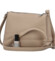 Dámská crossbody kabelka khaki - Coveri Yzerra