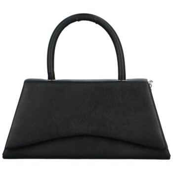 Dámská společenská kabelka černá - Moon Ugvaya