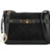 Dámská crossbody kabelka černá - Nobo Oivilla