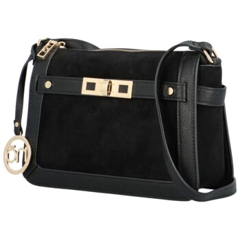 Dámská crossbody kabelka černá - Nobo Oivilla
