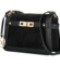 Dámská crossbody kabelka černá - Nobo Oivilla