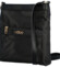 Dámská crossbody kabelka černá - Nobo Zinaida