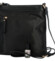 Dámská crossbody kabelka černá - Nobo Zinaida