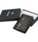 Pánská kožená peněženka černá - Vimax Xerons
