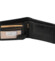 Pánská kožená peněženka černá - Bellugio Antoni