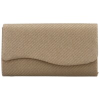 Dámské psaníčko zlaté - Michelle Moon Lone