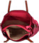 Dámská kabelka na rameno fuchsiová - Romina & Co Bags Morrisena