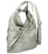 Dámský kabelko/batoh šedý - Romina & Co Bags Marjorine